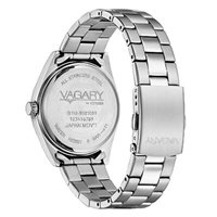 Orologio Vagary Uomo Timeless 2025 in Acciaio IB9-115-73 - IB9-115-73